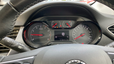 Vauxhall Crossland 1.2 Design 5dr Petrol Hatchback